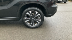 Suzuki Vitara 1.5 Hybrid SZ5 5dr AGS Hybrid Estate